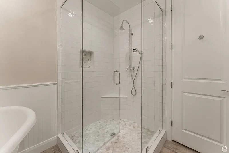 533 W CANYON TRL, Dammeron Valley, Utah, United States. - Photo 45