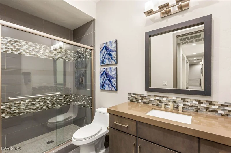 6294 Magnifico Circle, Las Vegas, Nevada, United States. - Photo 43