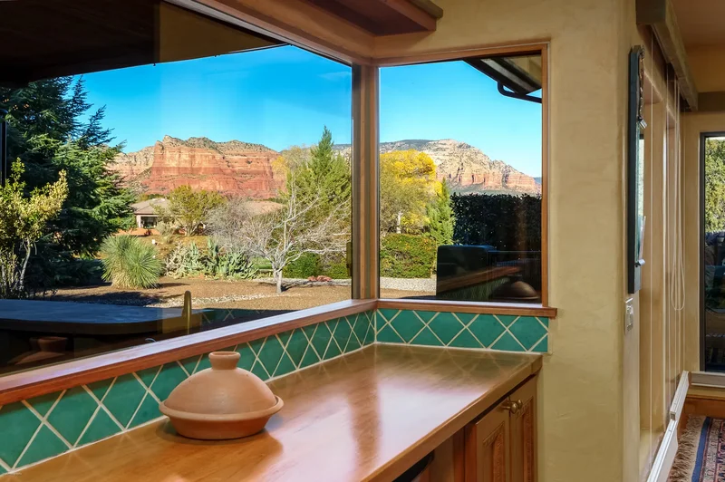 65 Saddlehorn Court , Sedona, AZ 86351, Sedona, Arizona, United States. - Photo 18