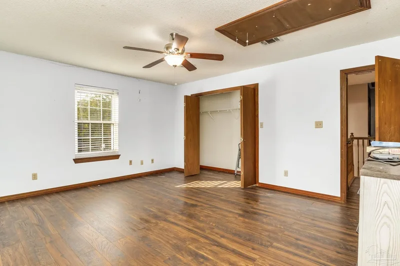 4616 B Lowery Rd, Milton, FL 32583, Milton, Florida, United States. - Photo 25