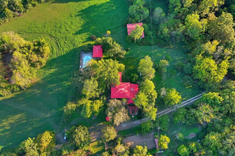 Forsyth, Missouri, United States. - Photo 85