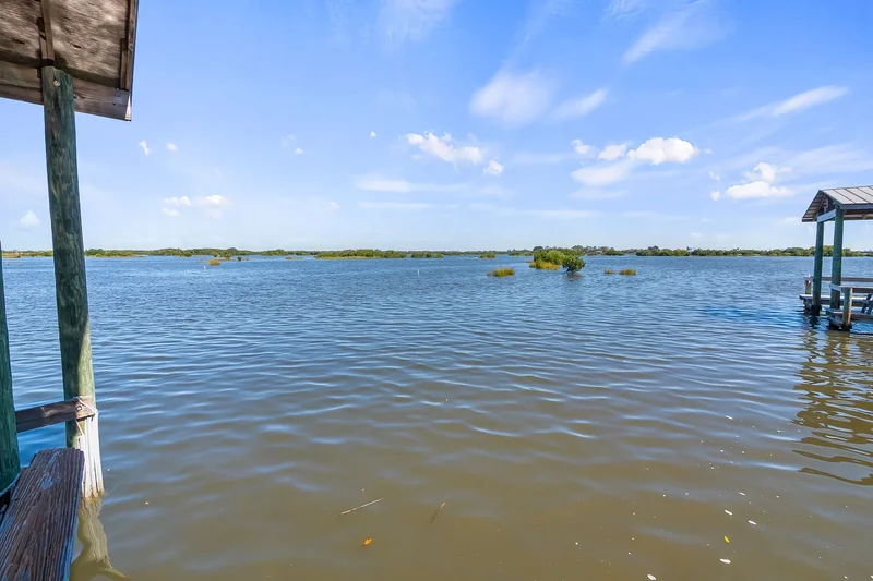 16317 Andrews Circle, Cedar Key, FL 32625, Cedar Key, Florida, United States. - Photo 18