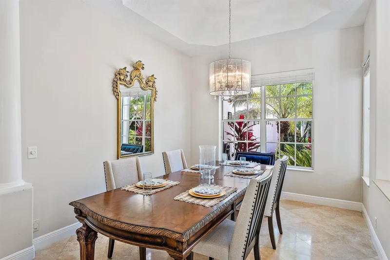 8933 Lakes Boulevard, Loxahatchee, Florida, United States. - Photo 57