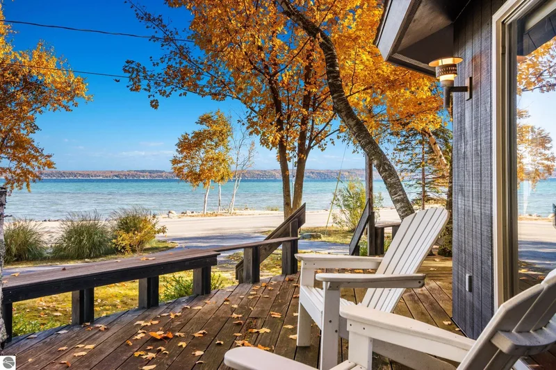 1205 E South Shore Drive, #1205 E SOU, Frankfort, MI, 49635, USA, Frankfort, Michigan, United States. - Photo 23