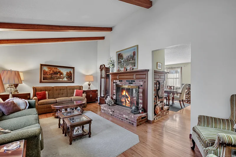 52 Wood Creek Road, Burlington, Connecticut, United States. - Photo 5