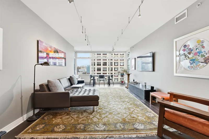 1450 Washington St Unit# 805, Hoboken, NJ 07030, Hoboken, New Jersey, United States. - Photo 3