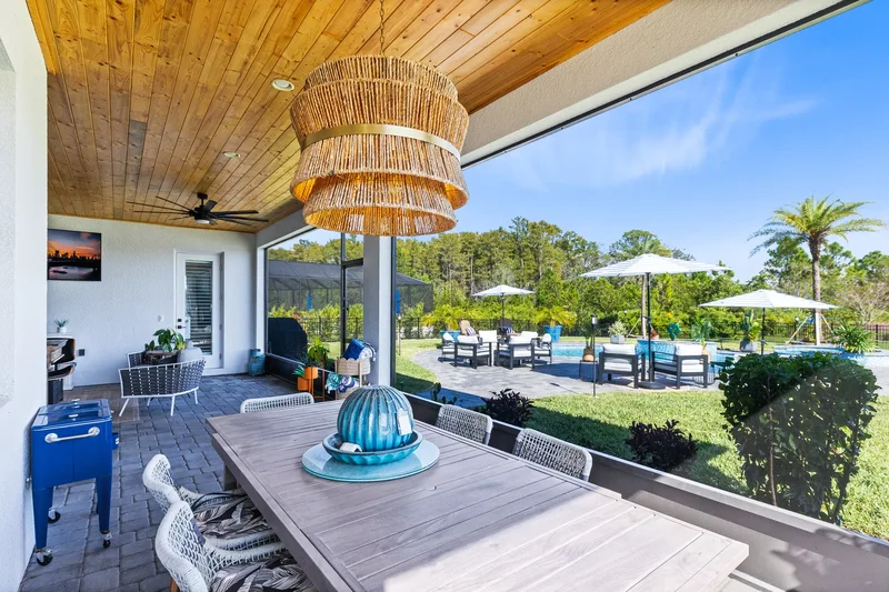 9877 Laurel Berry Drive, Orlando, Florida, United States. - Photo 26