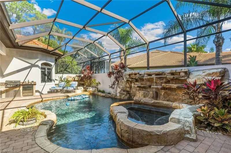 7749 Classics DR, Naples, FL, 34113, USA, Naples, Florida, United States. - Photo 4