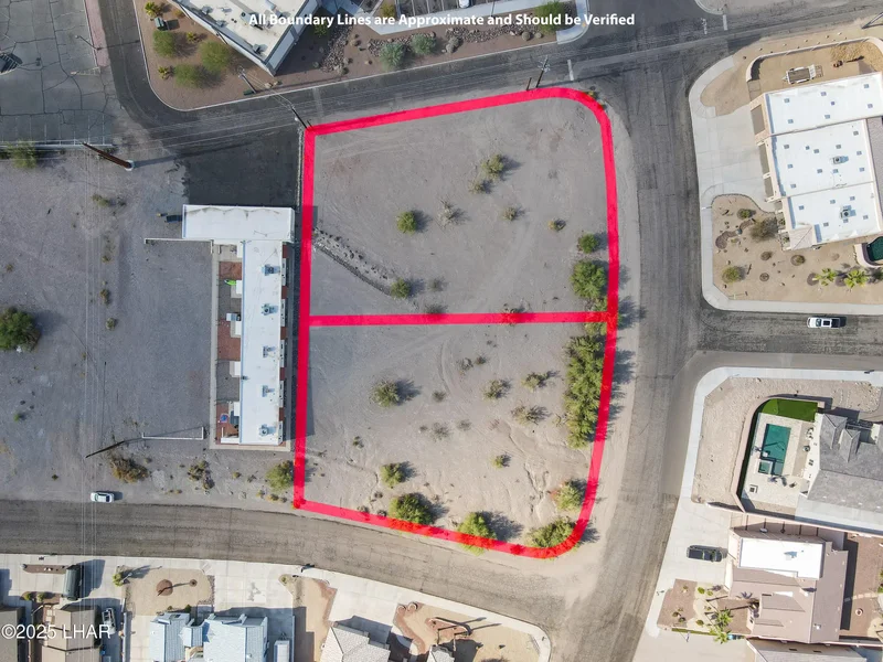 1081/1091 Acoma Blvd S, Lake Havasu City, AZ 86406, Lake Havasu City, Arizona, United States. - Photo 22