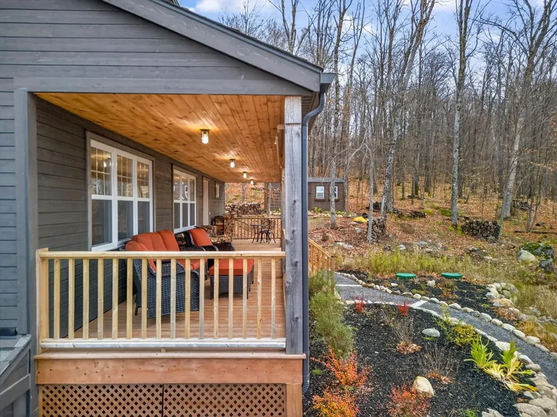 155 Ch. de la Corniche, Mont-Tremblant, Quebec, Canada. - Photo 10