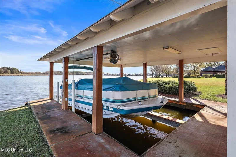 106 Cove Lane, Madison, MS 39110, Madison, Mississippi, United States. - Photo 81