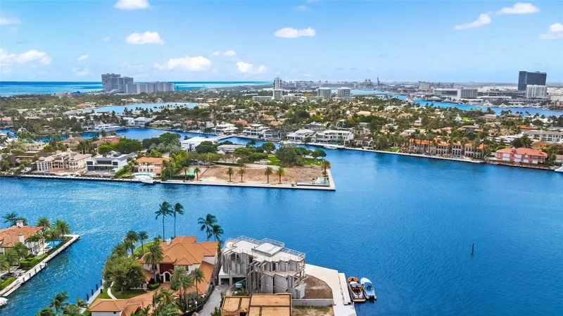 851 Flamingo Dr, Fort Lauderdale, Florida, United States. - Photo 10