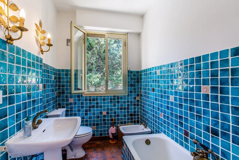 Superbe Maison Bourgeoise de 315 m² dans un domaine privé très recherché
