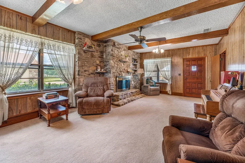 2036 County Road 242, Dublin, TX 76446, Dublin, Texas, United States. - Photo 35