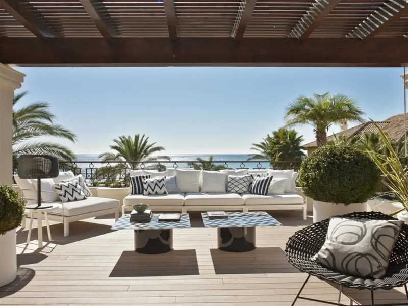 Ático Venta Málaga