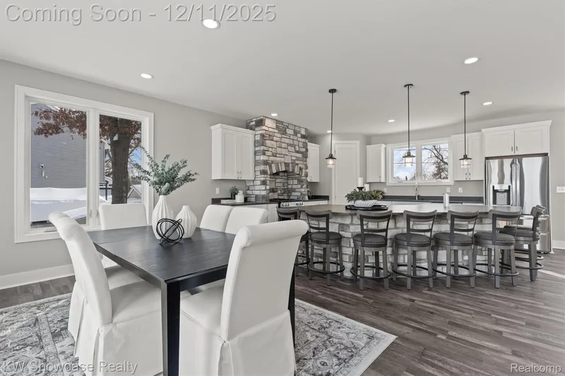 9090 Buckingham Street, White Lake Charter Township, MI 48386, Pontiac, Michigan, United States. - Photo 24