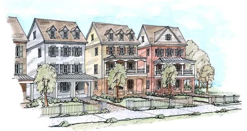 Single Family Residence in Smyrna