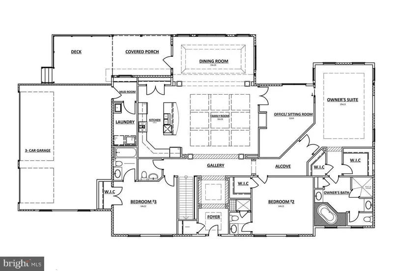 14628 OLD HANOVER ROAD #REGINA, REISTERSTOWN, MD 21136, Reisterstown, Maryland, United States. - Photo 61