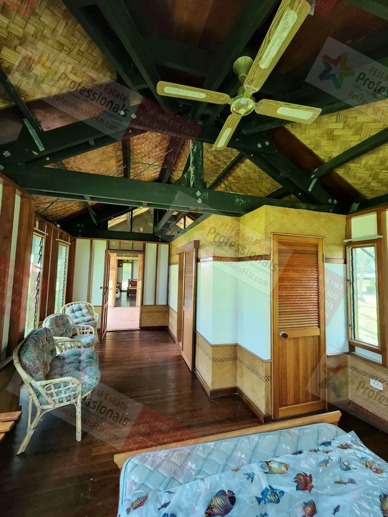 Tacilevu, Northern Division, Fiji. - Photo 23