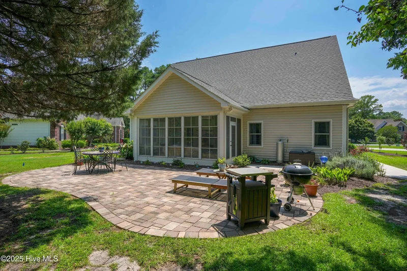 107 Sea Turtle Cove, Sneads Ferry, NC 28460, North Topsail Beach, North Carolina, United States. - Photo 11