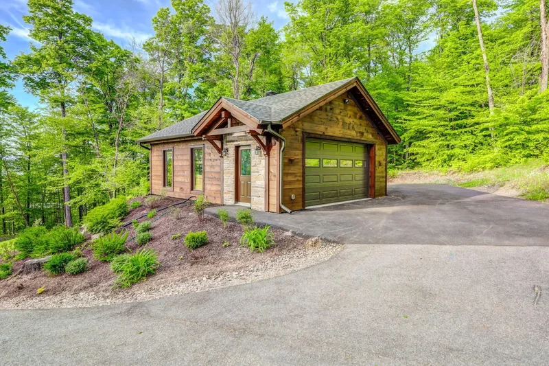 405 Allée Paisible, Mont-Tremblant, Quebec, Canada. - Photo 37
