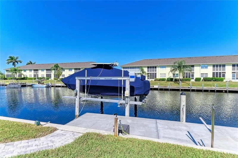 1434 Casey Key Drive, Punta Gorda, FL 33950, Charlotte Park, Florida, United States. - Photo 101