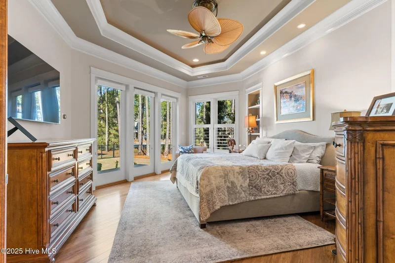 4111 Wyndmere Drive, Southport, North Carolina, United States. - Photo 40