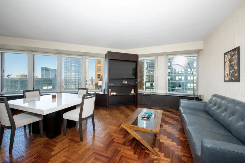 Cityspire, 150 W 56TH ST, New York, New York, United States. - Photo 1