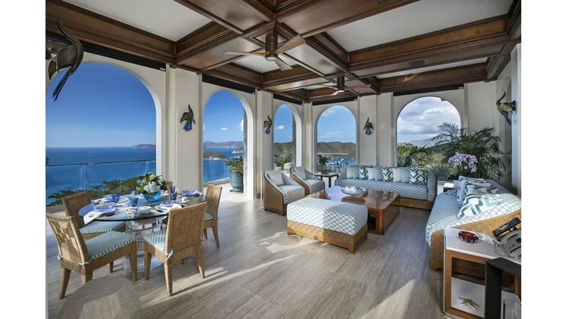 3-3 Estate Catherineberg, St John, US Virgin Islands, St John, United States. - Photo 36