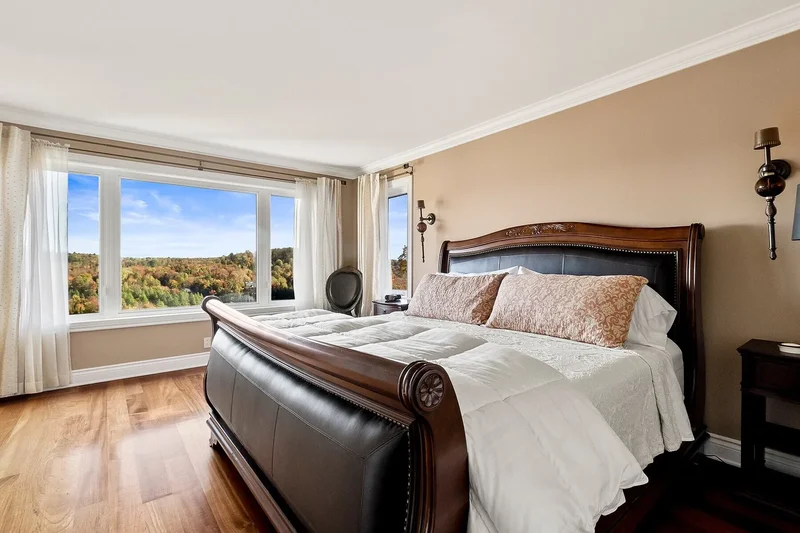 40 Ch. des Huards, Saint-Sauveur, Quebec, QC J0R1R3, Saint-Sauveur, Quebec, Canada. - Photo 3