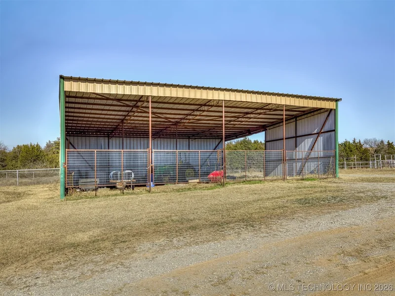 4418 N Little, Cushing, OK 74023, Cushing, Oklahoma, United States. - Photo 87
