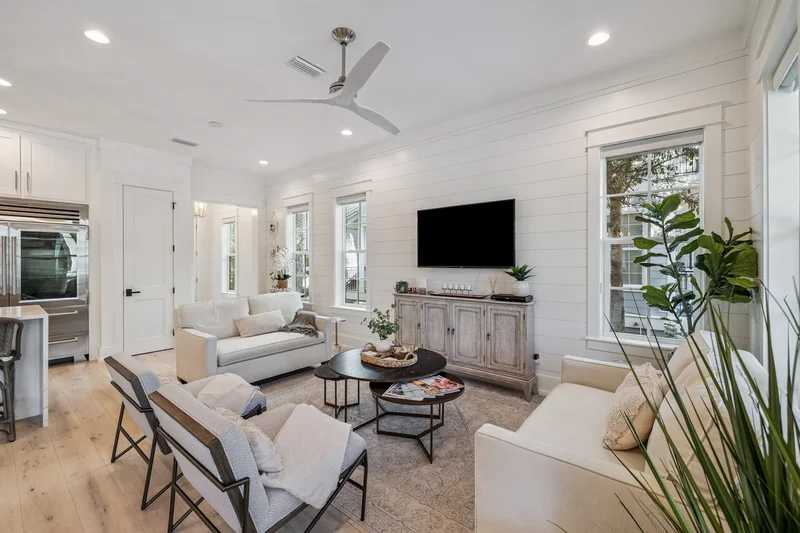 205 Seacrest Beach Boulevard West , Seacrest, FL 32461, Rosemary Beach, Florida, United States. - Photo 19
