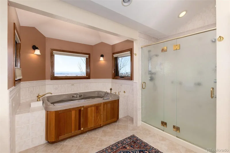 5588 Ponderosa Drive, Parker, Colorado, United States. - Photo 22
