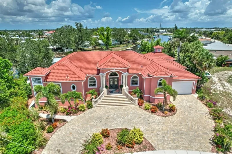 4409 Crews Court, Port Charlotte, FL 33952, Port Charlotte, Florida, United States. - Photo 49