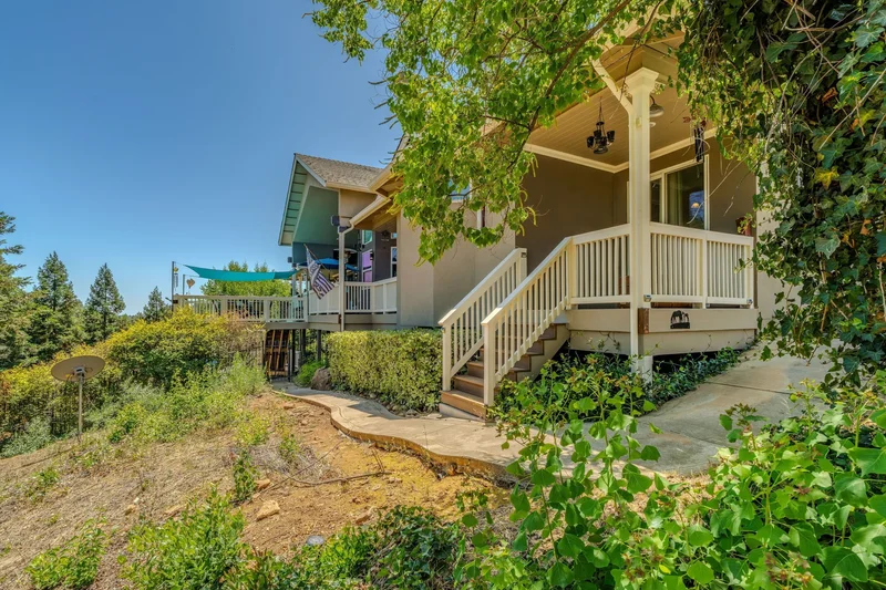6030 Stony Creek Road , Jackson, CA 95642, Ione, California, United States. - Photo 73