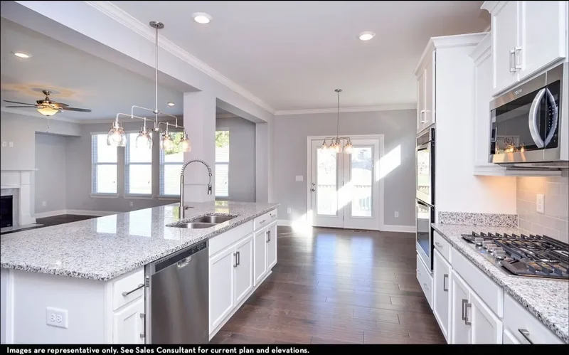 7925 Pine Street, Bon Aqua, Tennessee, United States. - Photo 13