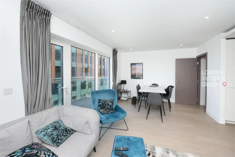 Faulkner House, Tierney Lane, London, London, England, United Kingdom. - Photo 8