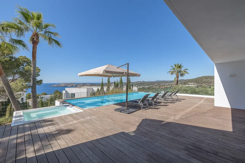 Av. de Cala Molí, Illes Balears, Spain, Cala Moli, Sant Josep de sa Talaia, Spain. - Photo 14