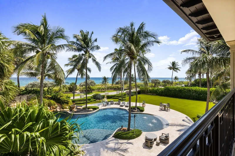 526 N Ocean Boulevard, Delray Beach, Florida, United States. - Photo 6