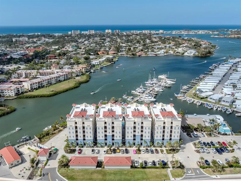 501 TAMIAMI TRAIL N #502, VENICE, FL 34285, Venice, Florida, United States. - Photo 54