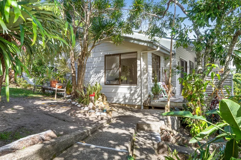 60 Ruskin Street, Byron Bay