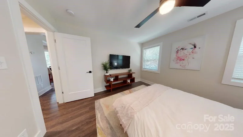 1909 Pegram Street, Charlotte, NC 28205, Charlotte, North Carolina, United States. - Photo 28