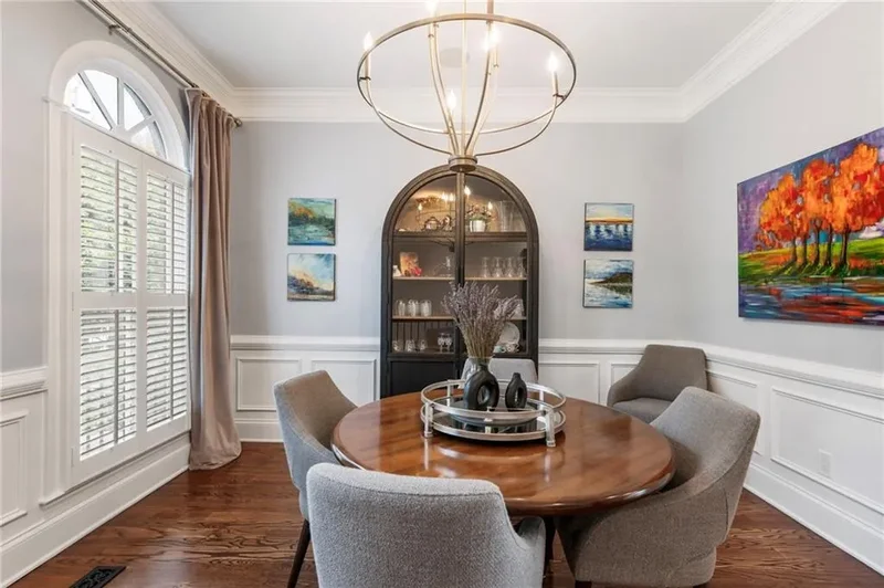 3611 Habersham Road NW, Atlanta, Georgia, United States. - Photo 37