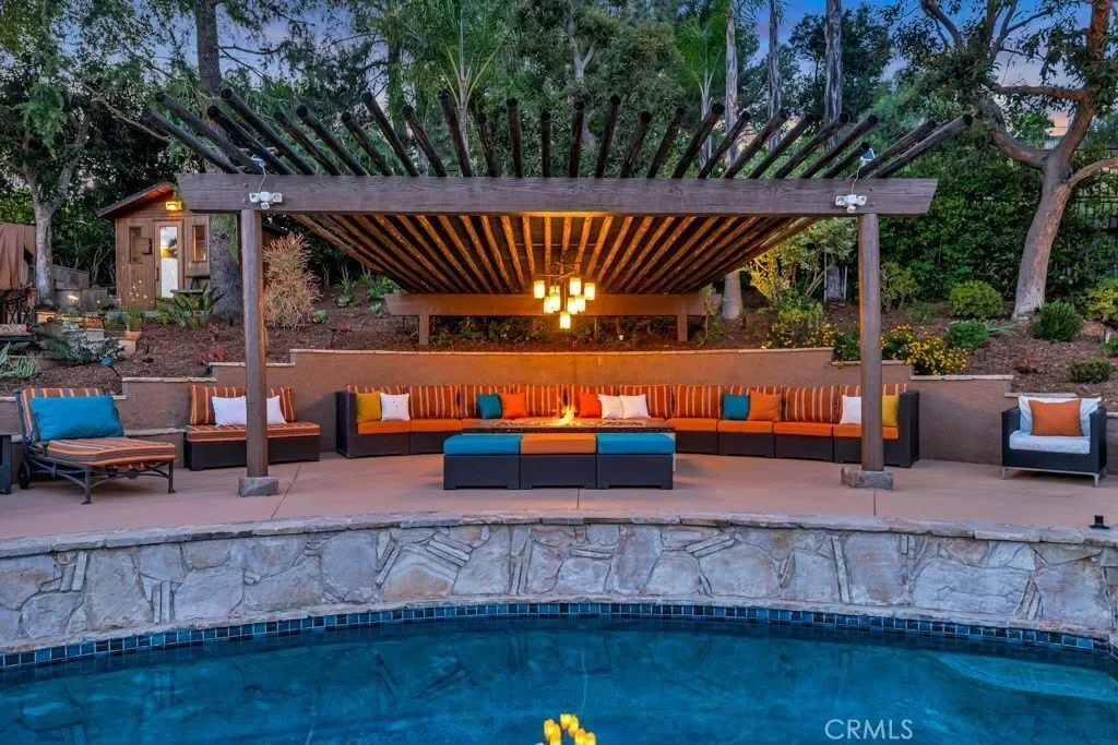 21141 Brunnell Court, Topanga, CA, 90290, USA, Topanga, California, United States. - Photo 20