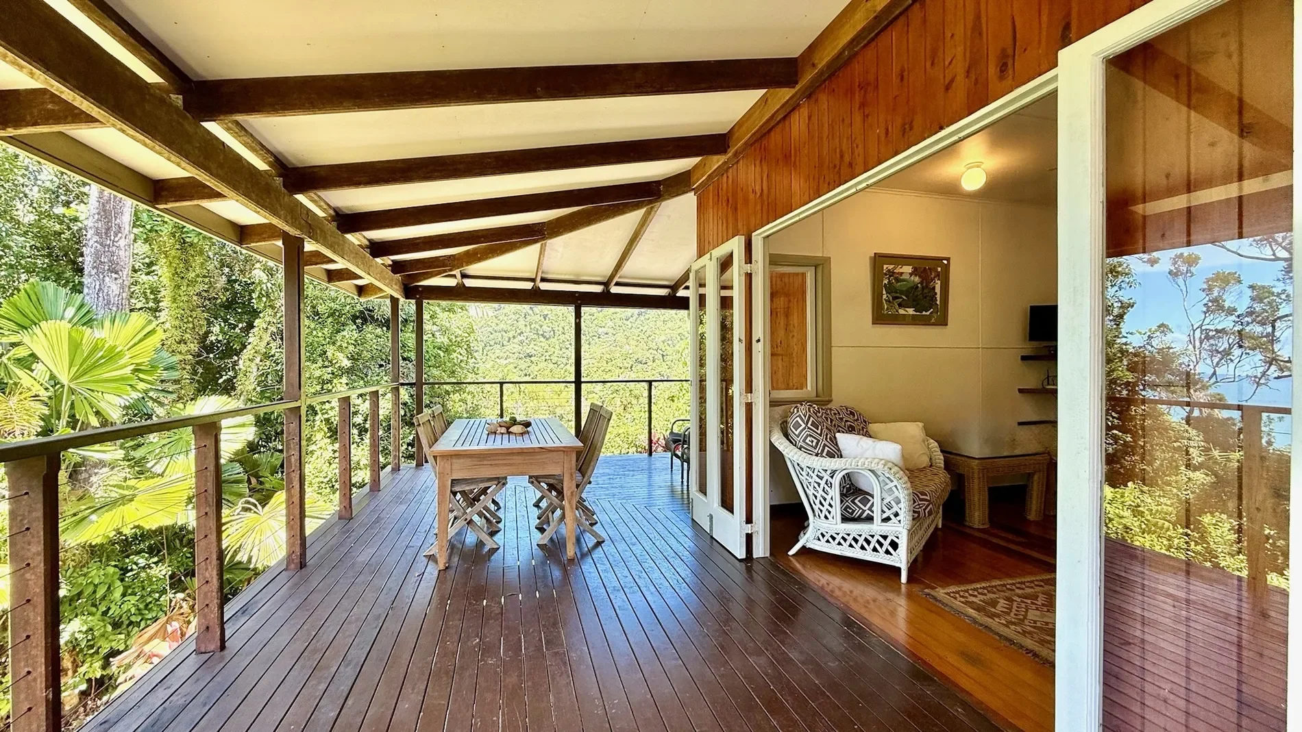 Cow Bay, Kauri Cl, Cow Bay, Queensland, Australia. - Photo 21
