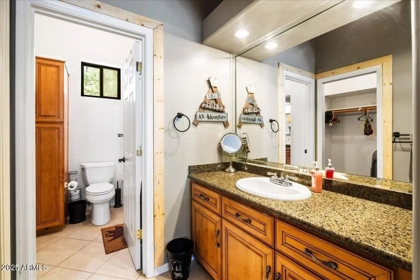 5500 S Walker Road, Prescott, Arizona, United States. - Photo 15