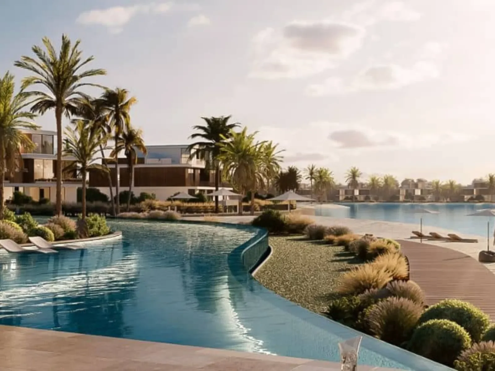 District One - 575P+734 - ند الشبا 1 - دبي - United Arab Emirates, Dubai, Dubai, United Arab Emirates. - Photo 16