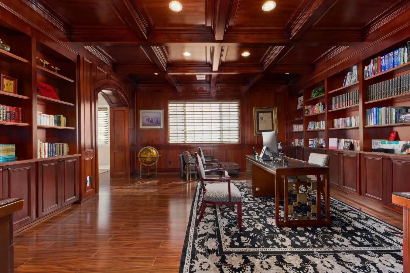 2855 Oak Knoll Drive, Diamond Bar, California, United States. - Photo 11
