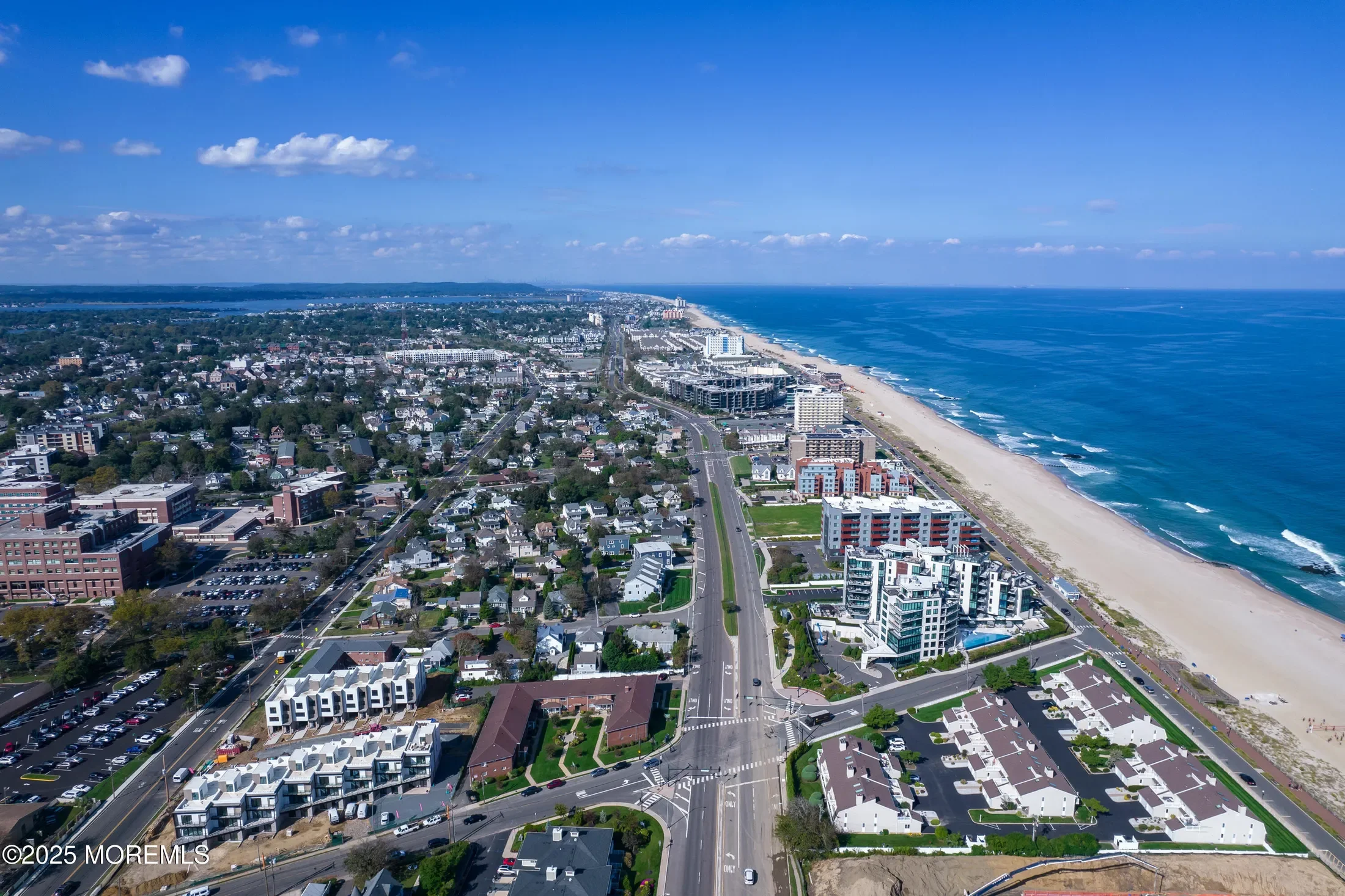 2 Seashore Drive, Long Branch, New Jersey, United States. - Photo 20