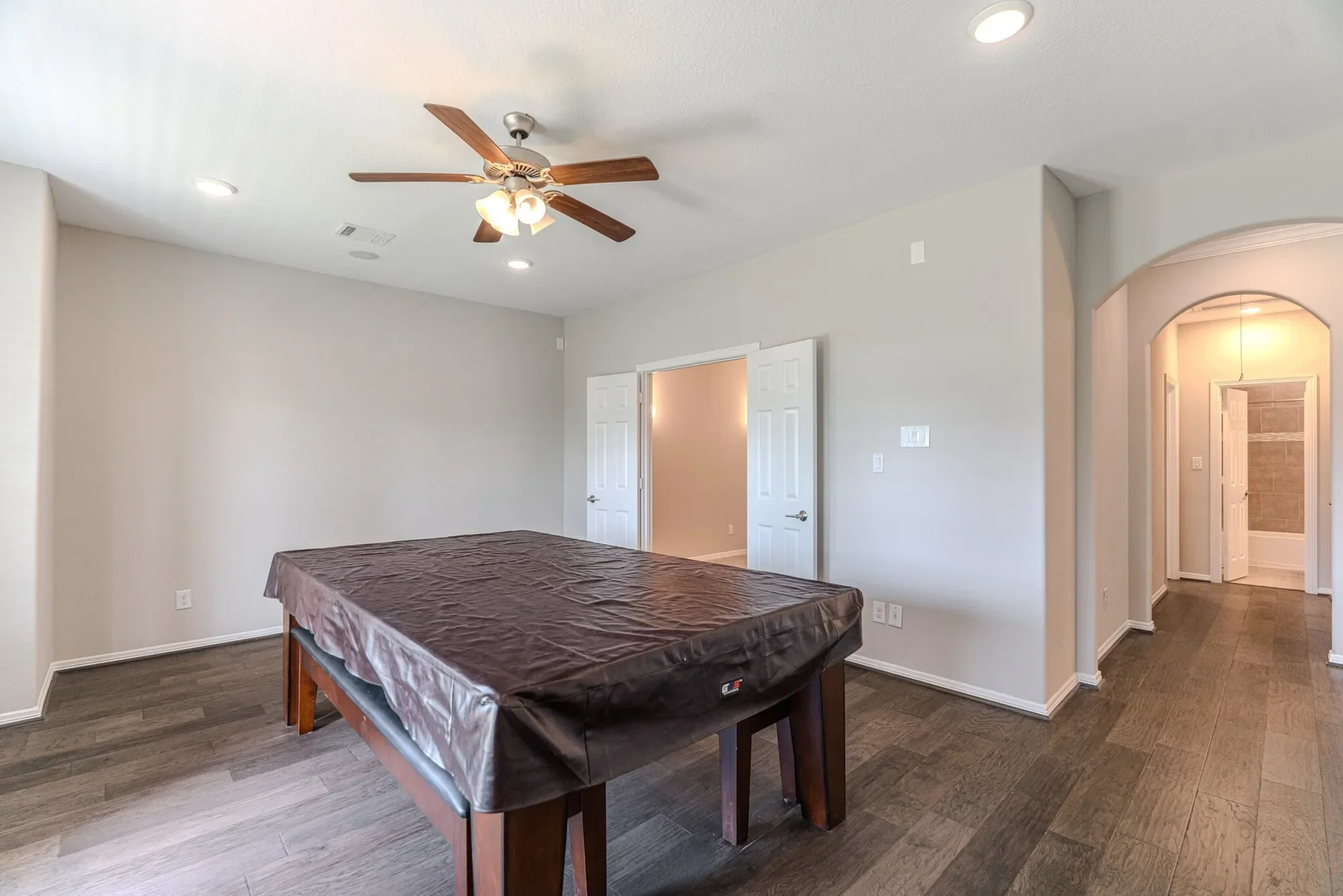 6 Winter Thicket Place, The Woodlands, TX 77375, Spring, Texas, United States. - Photo 32